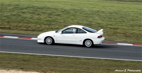 Honda Integra DC2 B18C6 